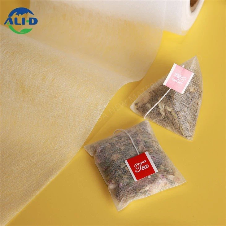 Nonwoven Fabric
