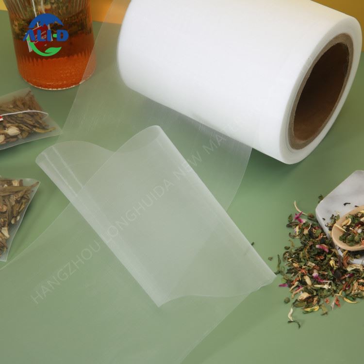 Gıda Sınıfı Naylon Örgü Ruloları