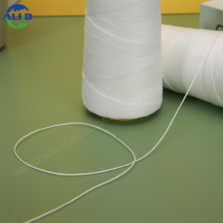 Tea Bag Thread supplier