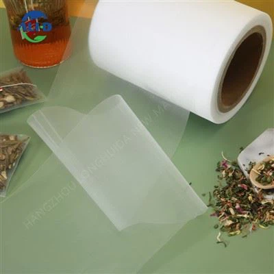 Gıda Sınıfı Naylon Örgü Ruloları