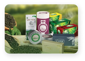 Çay Paketleme Poşetleri İçin Malzeme Seçimi Gereksinimleri